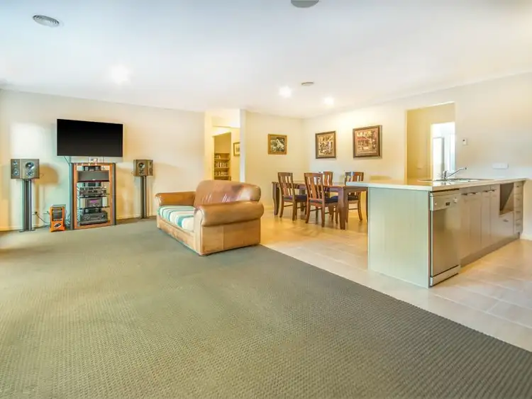 Third view of Homely house listing, 31 Powers Street, Mernda VIC 3754