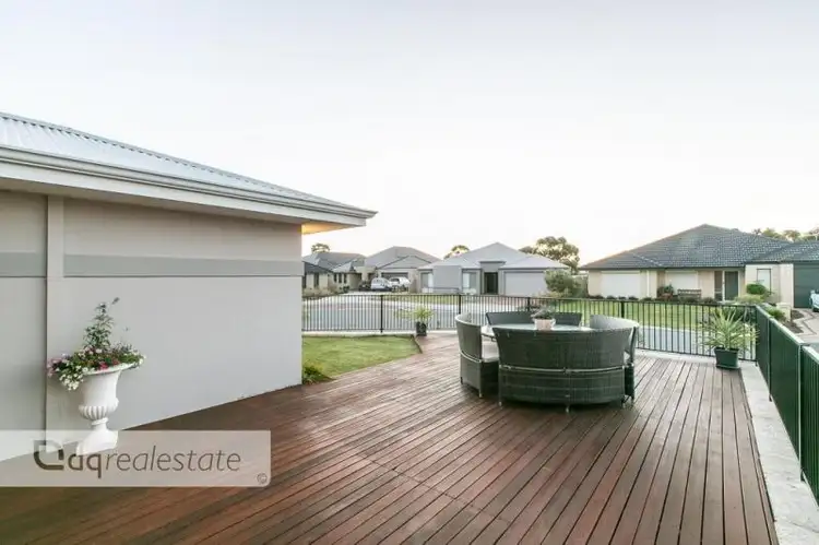 Third view of Homely house listing, 21 Liriope Parkway, Sinagra WA 6065