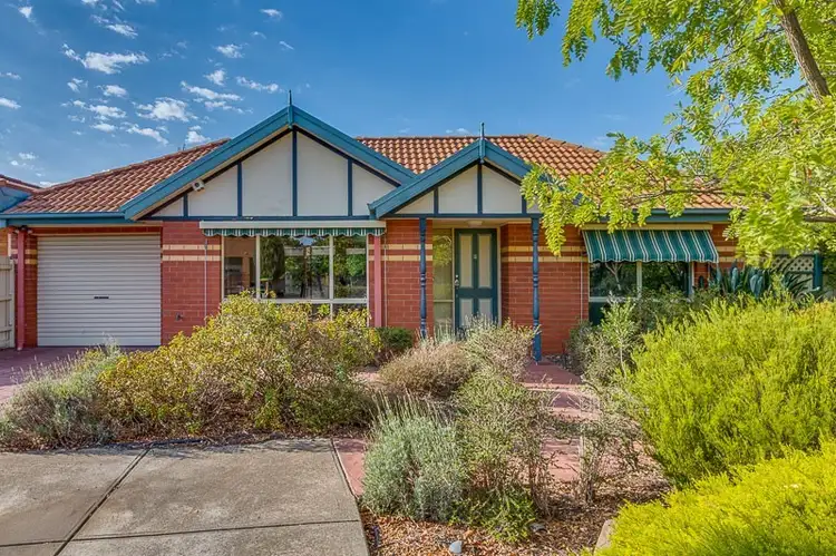 1/3 Zulu Retreat, Keilor Downs VIC 3038