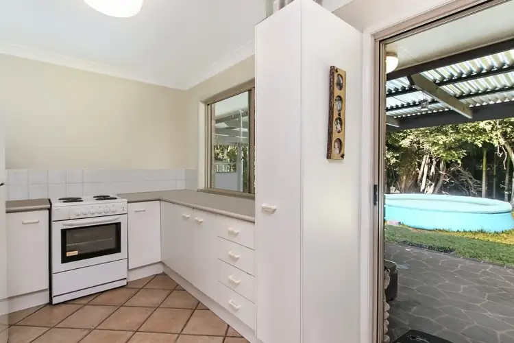 Third view of Homely house listing, 33 Lilly Pilly Drive, Banora Point NSW 2486