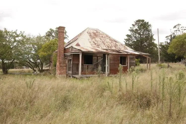 666 Sugarloaf Road, Stanthorpe QLD 4380