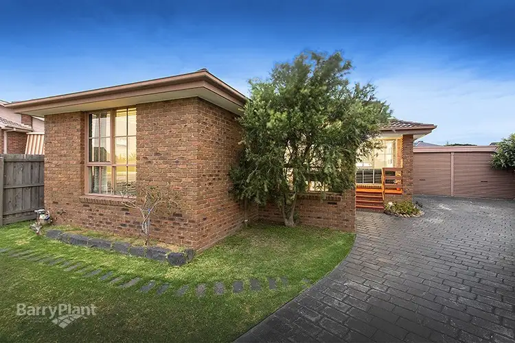 Main view of Homely house listing, 6 Sturrock Court, Berwick VIC 3806