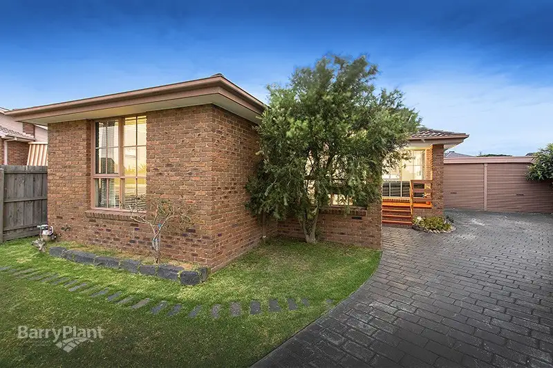 Main view of Homely house listing, 6 Sturrock Court, Berwick VIC 3806