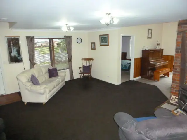 Fifth view of Homely house listing, 20 Ruby Flats Road, Ringarooma TAS 7263