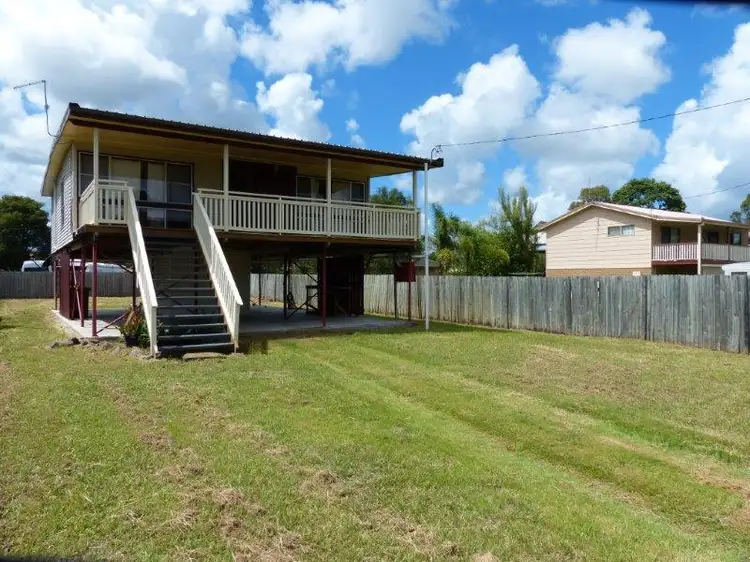 Main view of Homely house listing, 22 Martin Street, Coraki NSW 2471