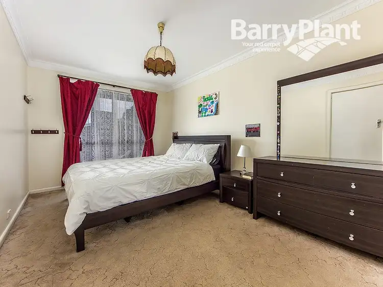 Sixth view of Homely house listing, 34 Leonard Avenue, St Albans VIC 3021