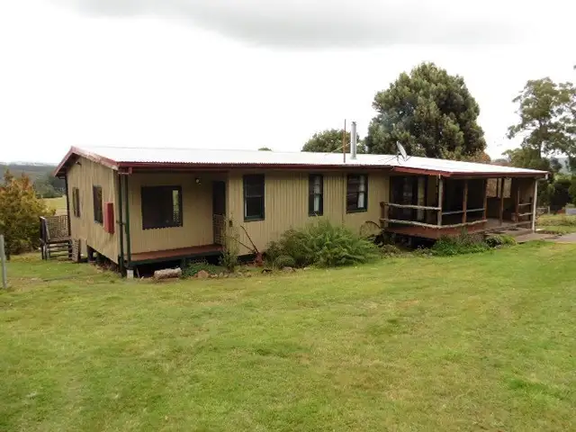 370 Banca Road, Winnaleah TAS 7265