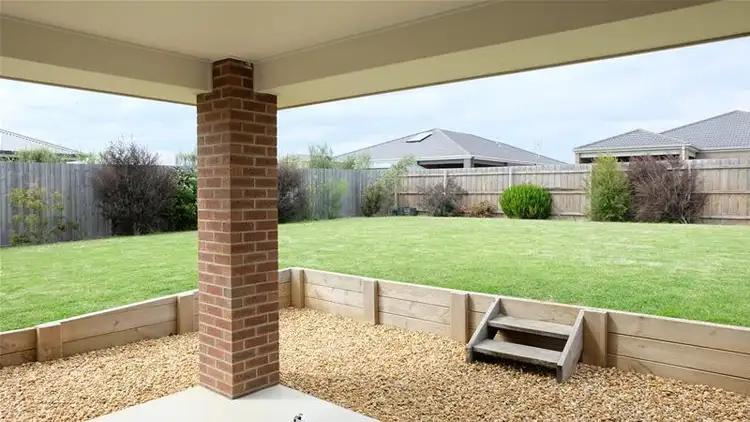 Fourth view of Homely house listing, 24 McCallum Drive, Eastwood VIC 3875