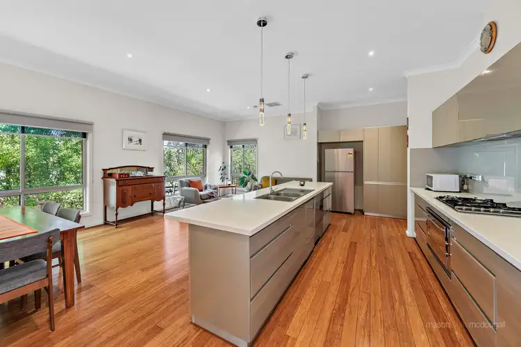 Main view of Homely house listing, 5/10 Fuller Street, Diamond Creek VIC 3089