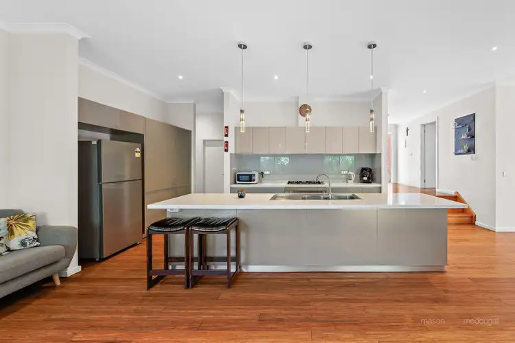 Second view of Homely house listing, 5/10 Fuller Street, Diamond Creek VIC 3089