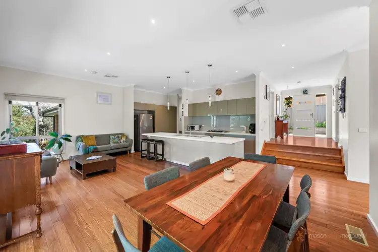 Third view of Homely house listing, 5/10 Fuller Street, Diamond Creek VIC 3089