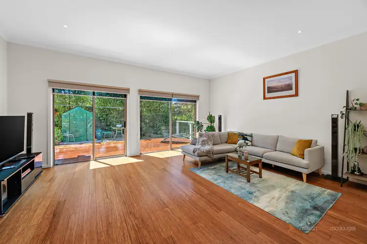 Fifth view of Homely house listing, 5/10 Fuller Street, Diamond Creek VIC 3089