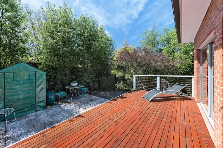 Sixth view of Homely house listing, 5/10 Fuller Street, Diamond Creek VIC 3089