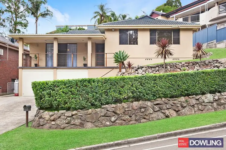 Main view of Homely house listing, 178 Grandview Road, New Lambton Heights NSW 2305
