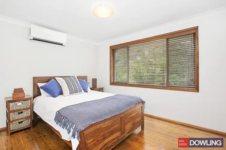 Fourth view of Homely house listing, 178 Grandview Road, New Lambton Heights NSW 2305