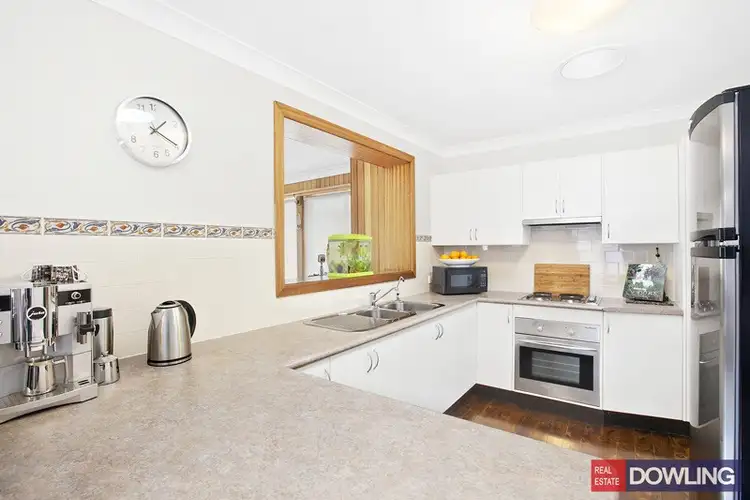 Fifth view of Homely house listing, 178 Grandview Road, New Lambton Heights NSW 2305