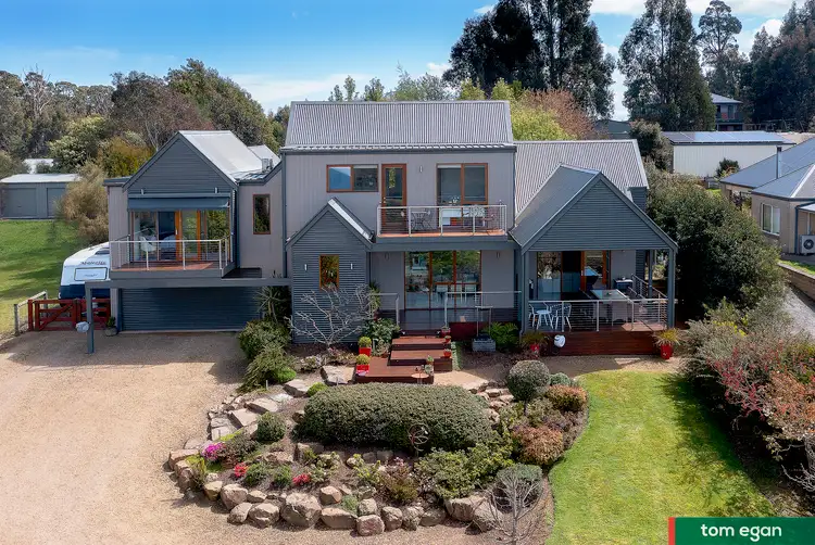 Main view of Homely house listing, 24 Grandview Crescent, Kinglake Central VIC 3757
