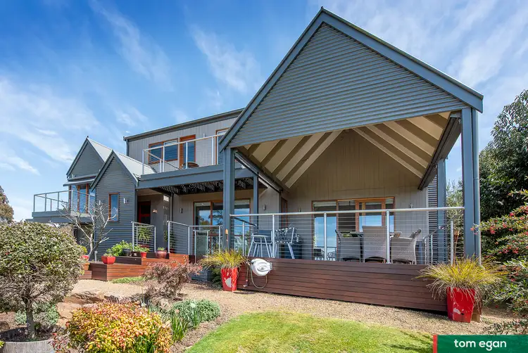 Second view of Homely house listing, 24 Grandview Crescent, Kinglake Central VIC 3757
