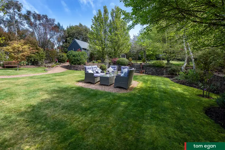 Fourth view of Homely house listing, 24 Grandview Crescent, Kinglake Central VIC 3757