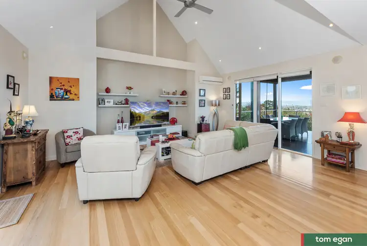 Fifth view of Homely house listing, 24 Grandview Crescent, Kinglake Central VIC 3757