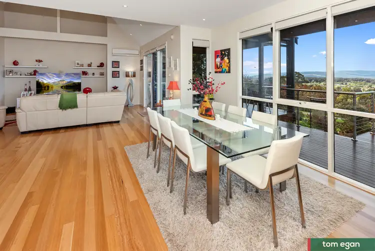 Sixth view of Homely house listing, 24 Grandview Crescent, Kinglake Central VIC 3757