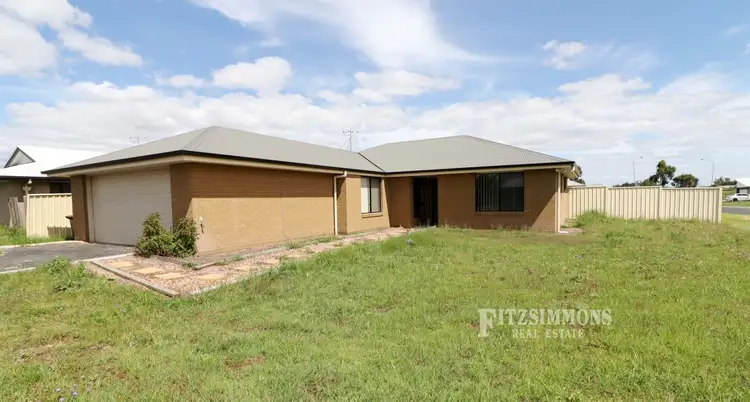 Main view of Homely house listing, 2 Keys Place, Dalby QLD 4405