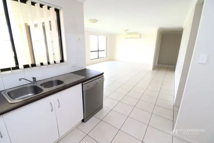 Third view of Homely house listing, 2 Keys Place, Dalby QLD 4405