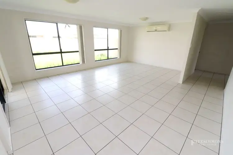Fourth view of Homely house listing, 2 Keys Place, Dalby QLD 4405