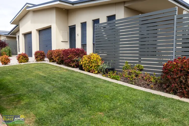 Main view of Homely unit listing, 5/134 William Street, Devonport TAS 7310
