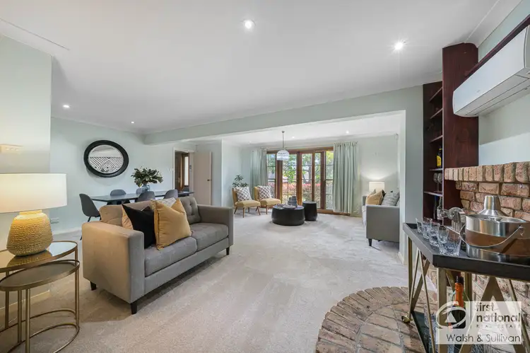 Second view of Homely house listing, 20 Ainslie Parade, Carlingford NSW 2118
