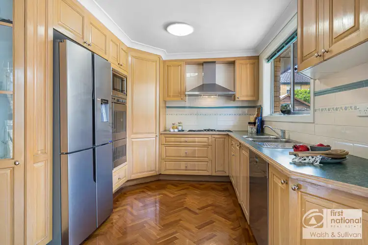 Fourth view of Homely house listing, 20 Ainslie Parade, Carlingford NSW 2118