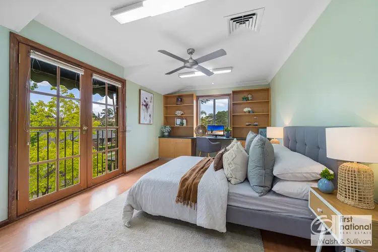 Fifth view of Homely house listing, 20 Ainslie Parade, Carlingford NSW 2118