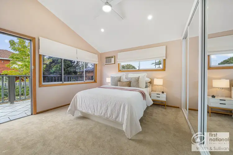 Sixth view of Homely house listing, 20 Ainslie Parade, Carlingford NSW 2118