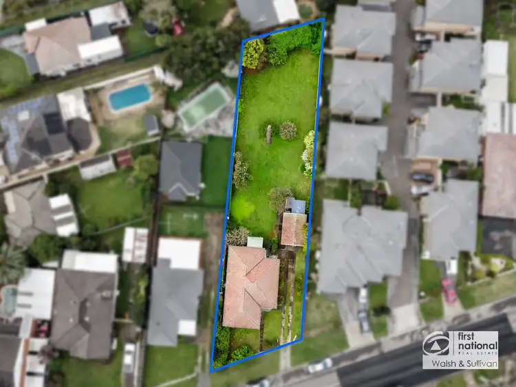65 Portico Parade, Toongabbie NSW 2146