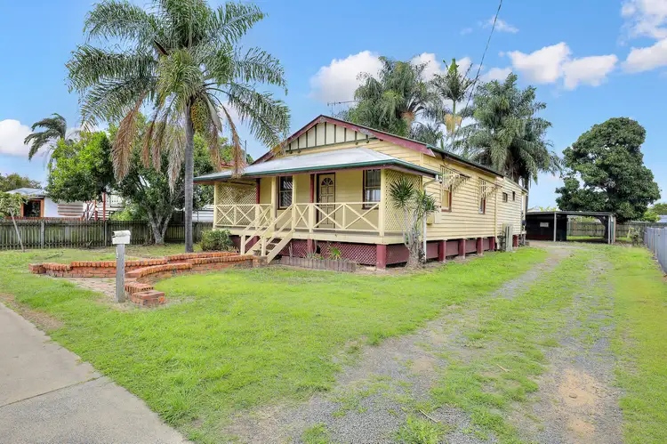 Main view of Homely house listing, 62 Princess Street, Bundaberg East QLD 4670