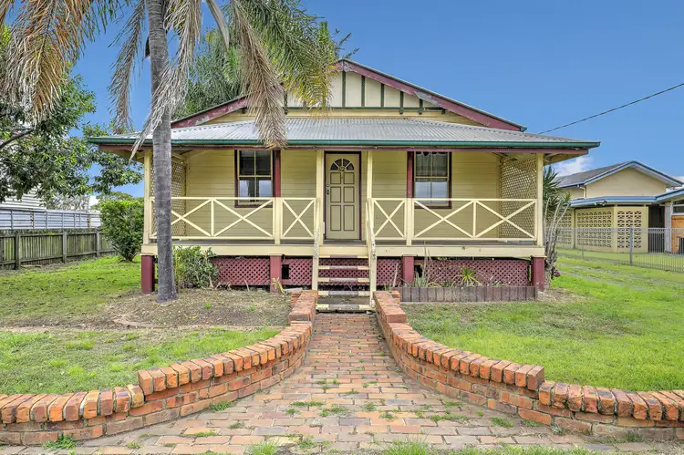 Second view of Homely house listing, 62 Princess Street, Bundaberg East QLD 4670