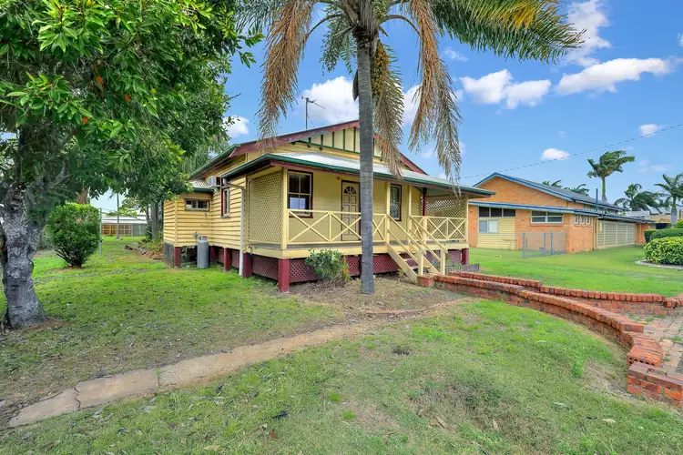 Third view of Homely house listing, 62 Princess Street, Bundaberg East QLD 4670