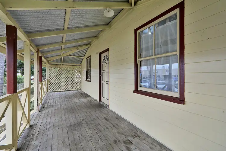 Fourth view of Homely house listing, 62 Princess Street, Bundaberg East QLD 4670