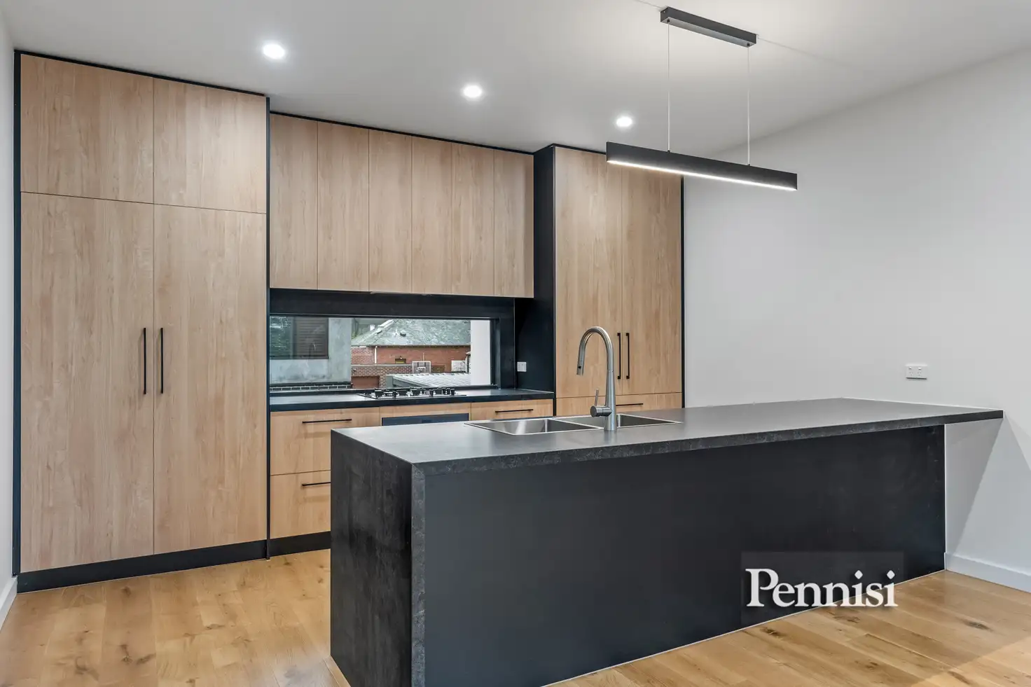 Main view of Homely house listing, 3/727 Mount Alexander Road, Moonee Ponds VIC 3039