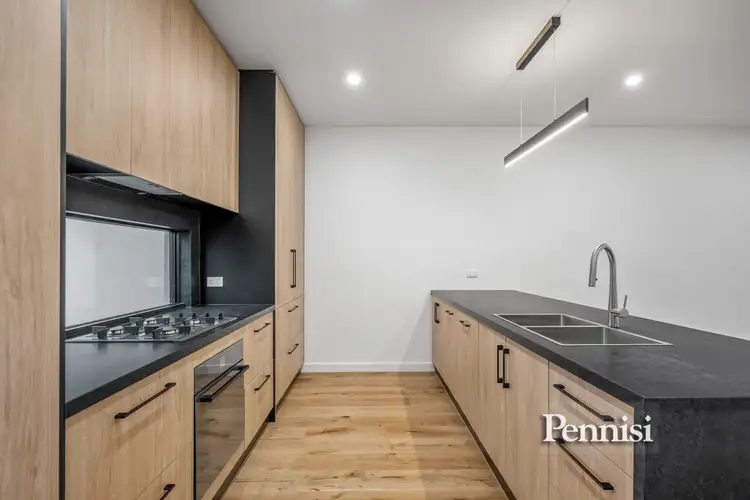 Third view of Homely house listing, 3/727 Mount Alexander Road, Moonee Ponds VIC 3039