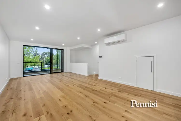 Fourth view of Homely house listing, 3/727 Mount Alexander Road, Moonee Ponds VIC 3039