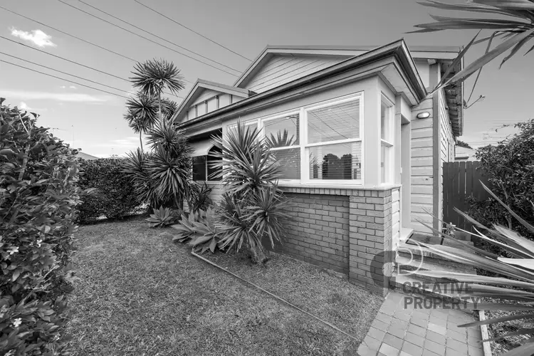 Main view of Homely house listing, 20 Bowser Street, Hamilton North NSW 2292