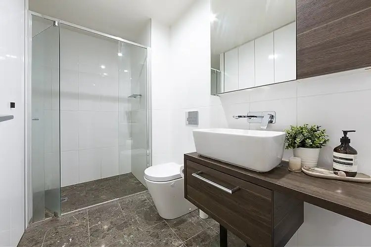 Second view of Homely apartment listing, 14/45 West Row, City ACT 2601