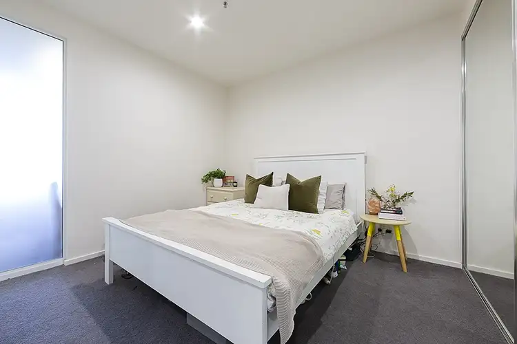 Third view of Homely apartment listing, 14/45 West Row, City ACT 2601