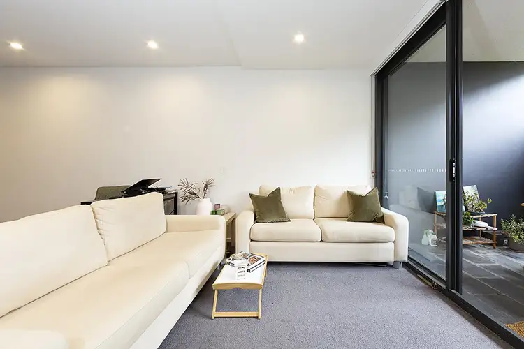 Sixth view of Homely apartment listing, 14/45 West Row, City ACT 2601