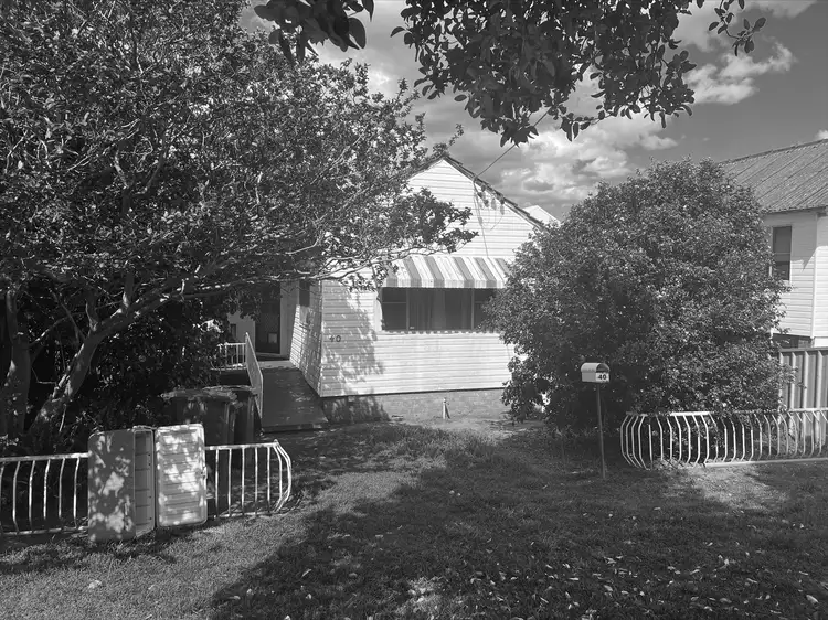 40 Newcastle Street, Stockton NSW 2295