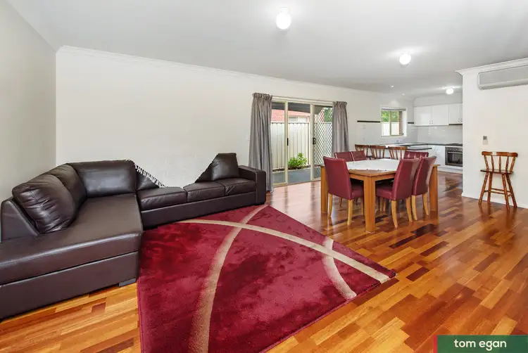 Third view of Homely house listing, 8 Kerr Court, Whittlesea VIC 3757