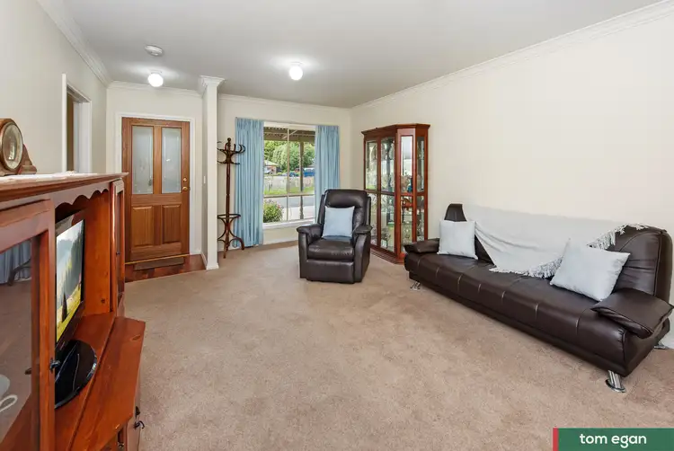 Fourth view of Homely house listing, 8 Kerr Court, Whittlesea VIC 3757