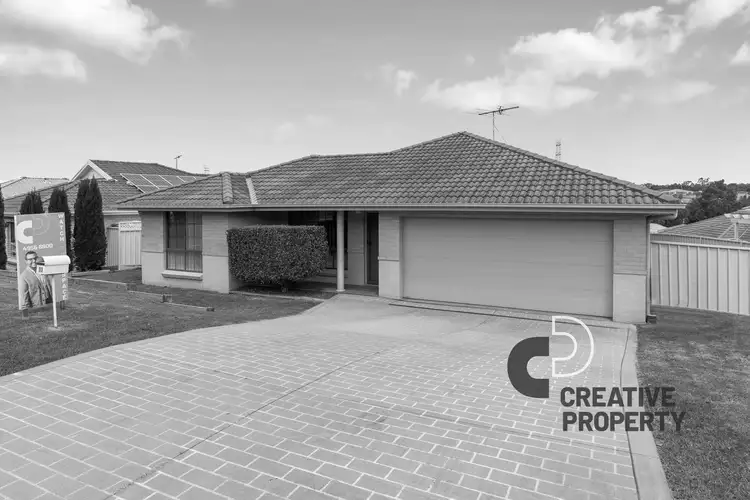 Main view of Homely house listing, 23 Northridge Drive, Cameron Park NSW 2285
