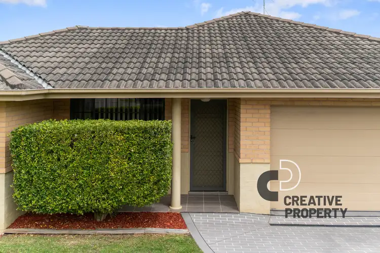 Third view of Homely house listing, 23 Northridge Drive, Cameron Park NSW 2285